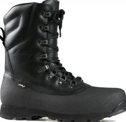 Lundhags Unisex Professional II High Opti Black