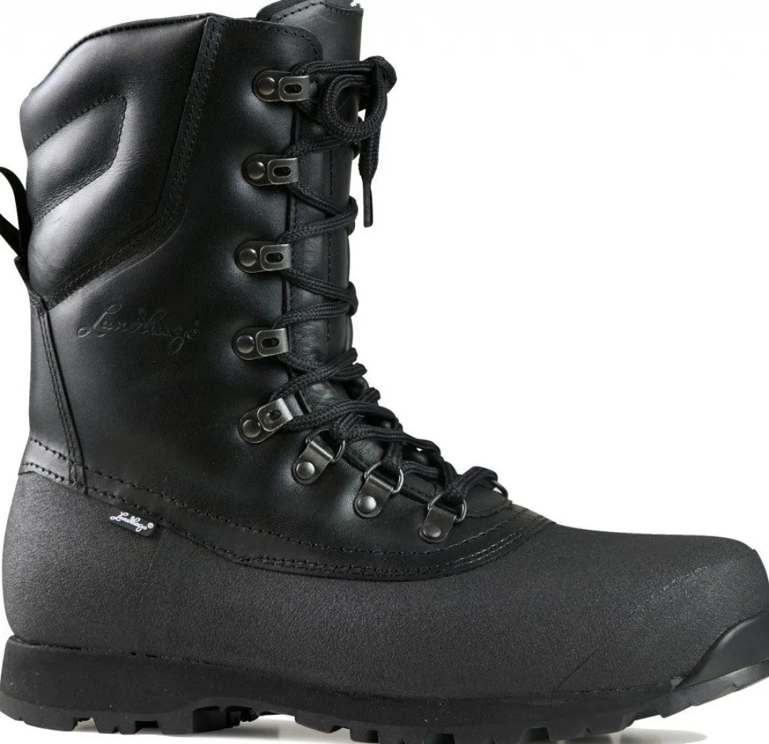 Lundhags Unisex Professional II High Opti Black