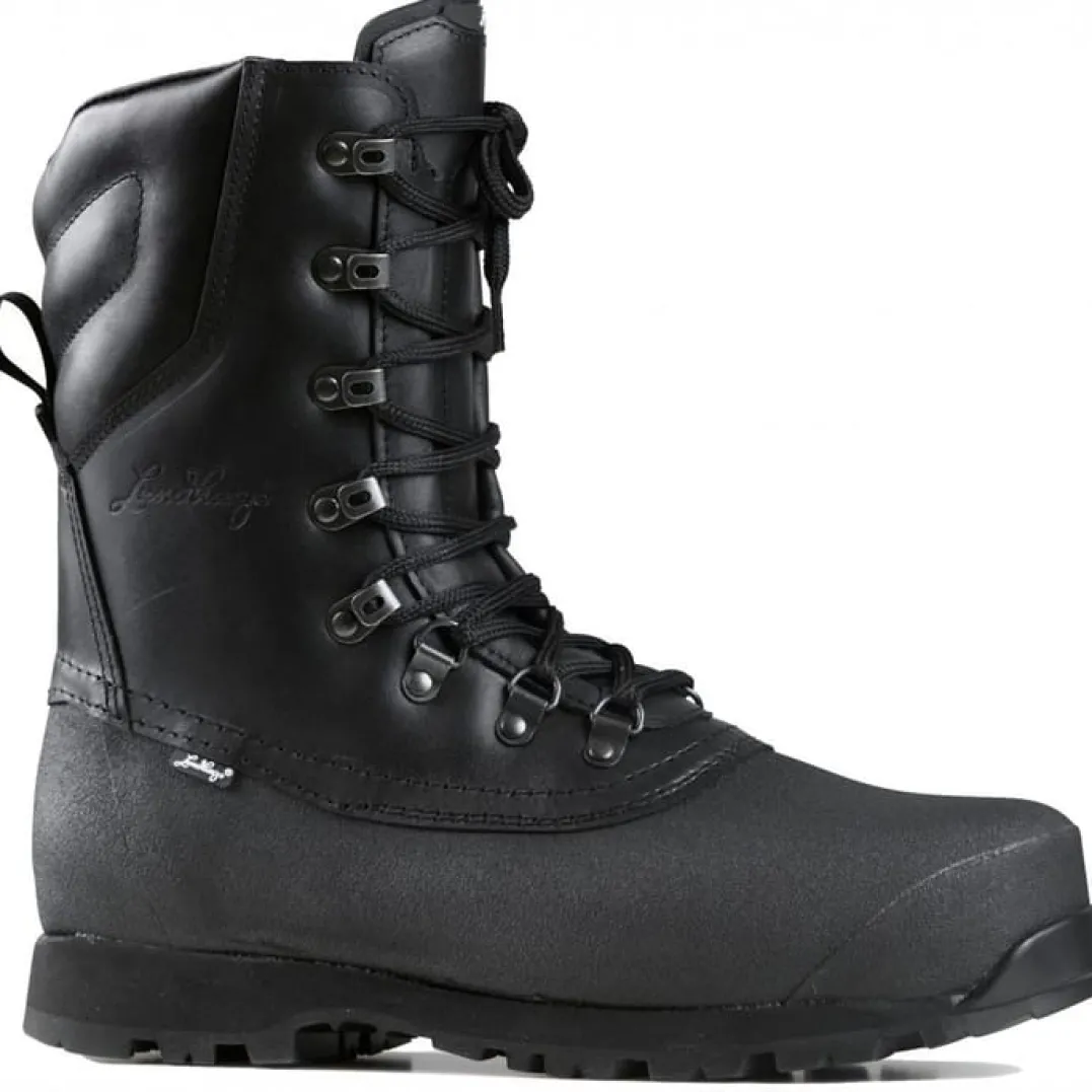 Lundhags Unisex Professional II High Opti Black