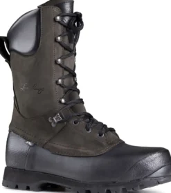 Lundhags Unisex Vandra II High Ash