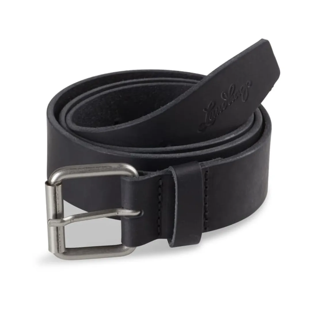 Lundhags Venture Belt 40 mm Black