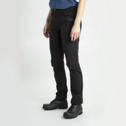 Lundhags Women's Askro Pant Black
