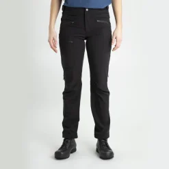 Lundhags Women's Askro Pant Black