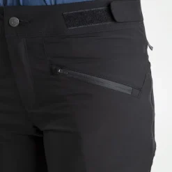 Lundhags Women's Askro Pant Black