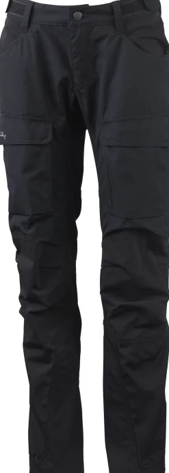 Lundhags Women's Authentic II Pant Black