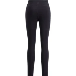 Lundhags Women's Gimmer Long John Black