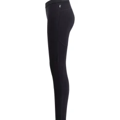 Lundhags Women's Gimmer Long John Black