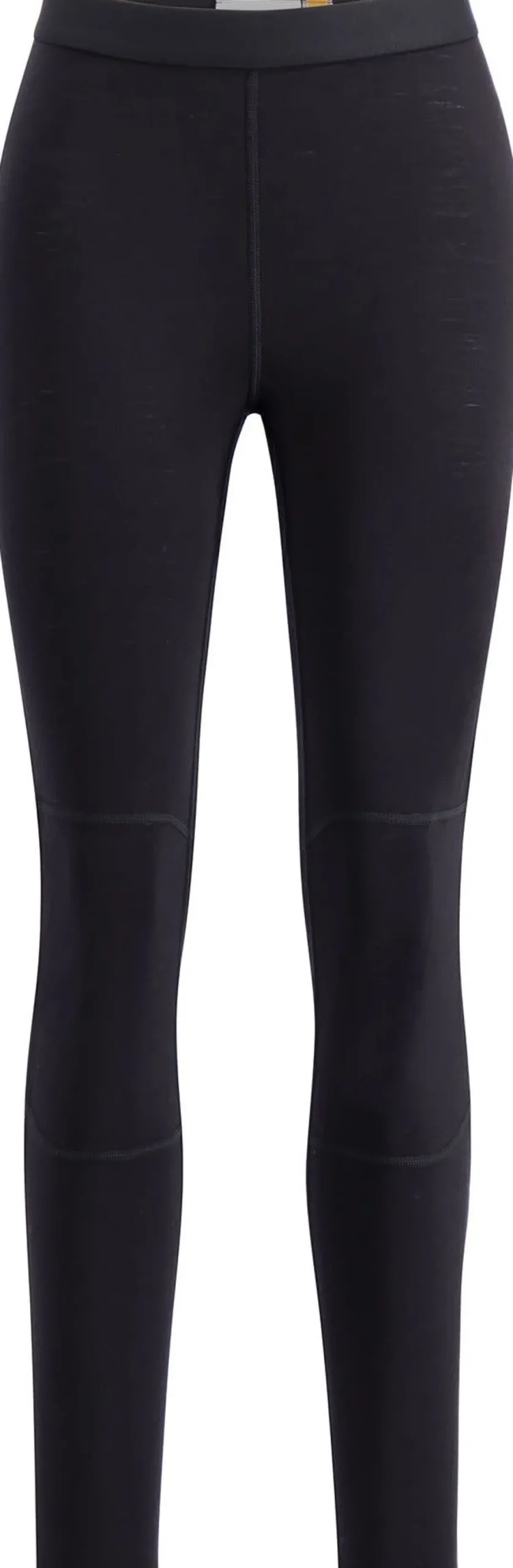 Lundhags Women's Gimmer Long John Black