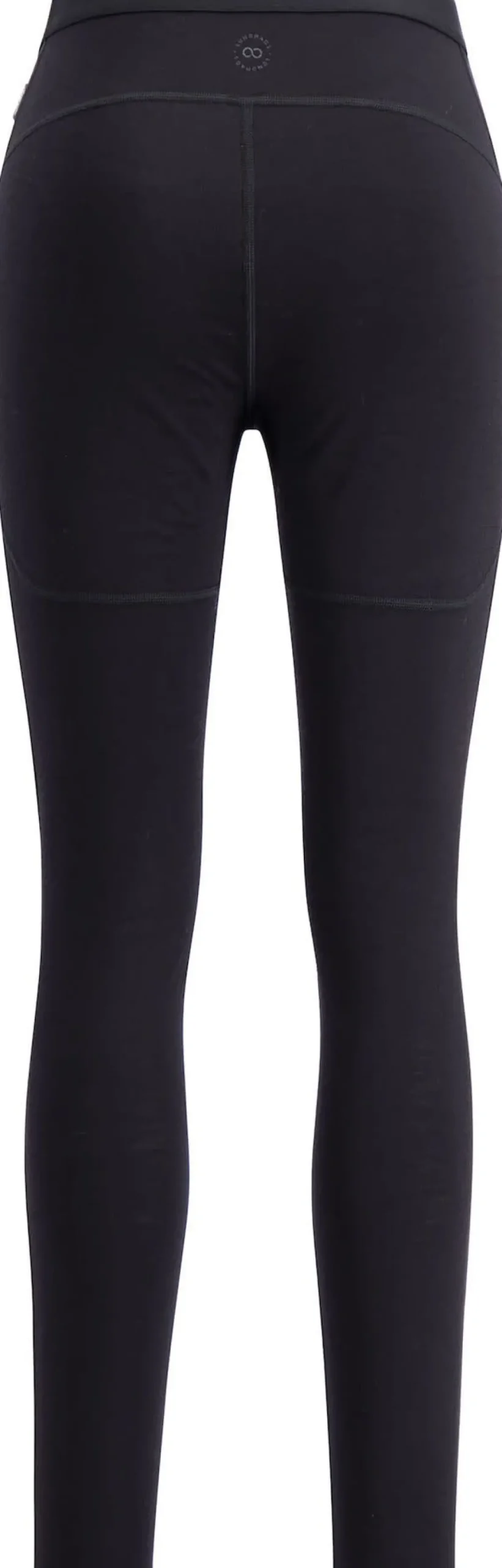 Lundhags Women's Gimmer Long John Black