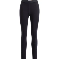 Lundhags Women's Gimmer Long John Black