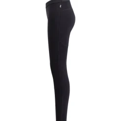 Lundhags Women's Gimmer Long John Black
