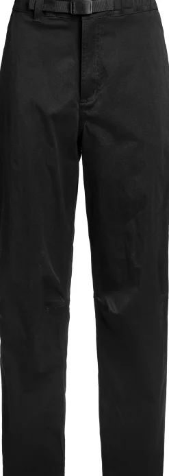 Lundhags Women's Järpen Relaxed Pants Black