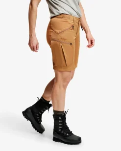 Lundhags Women's Makke II Shorts Hazel