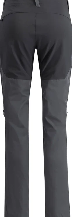 Lundhags Women's Makke Light Pant Granite/Charcoal