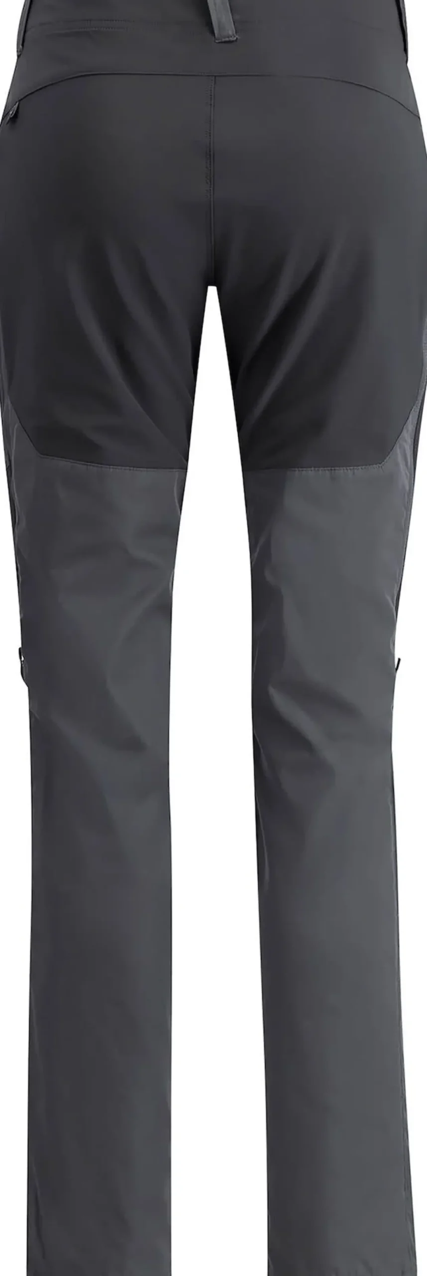 Lundhags Women's Makke Light Pant Granite/Charcoal