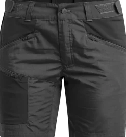 Lundhags Women's Makke Light Shorts Granite/charcoal