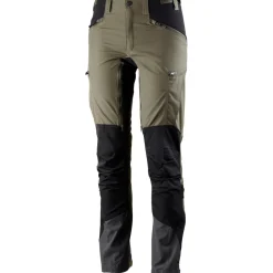 Lundhags Women's Makke Pant Forest Green