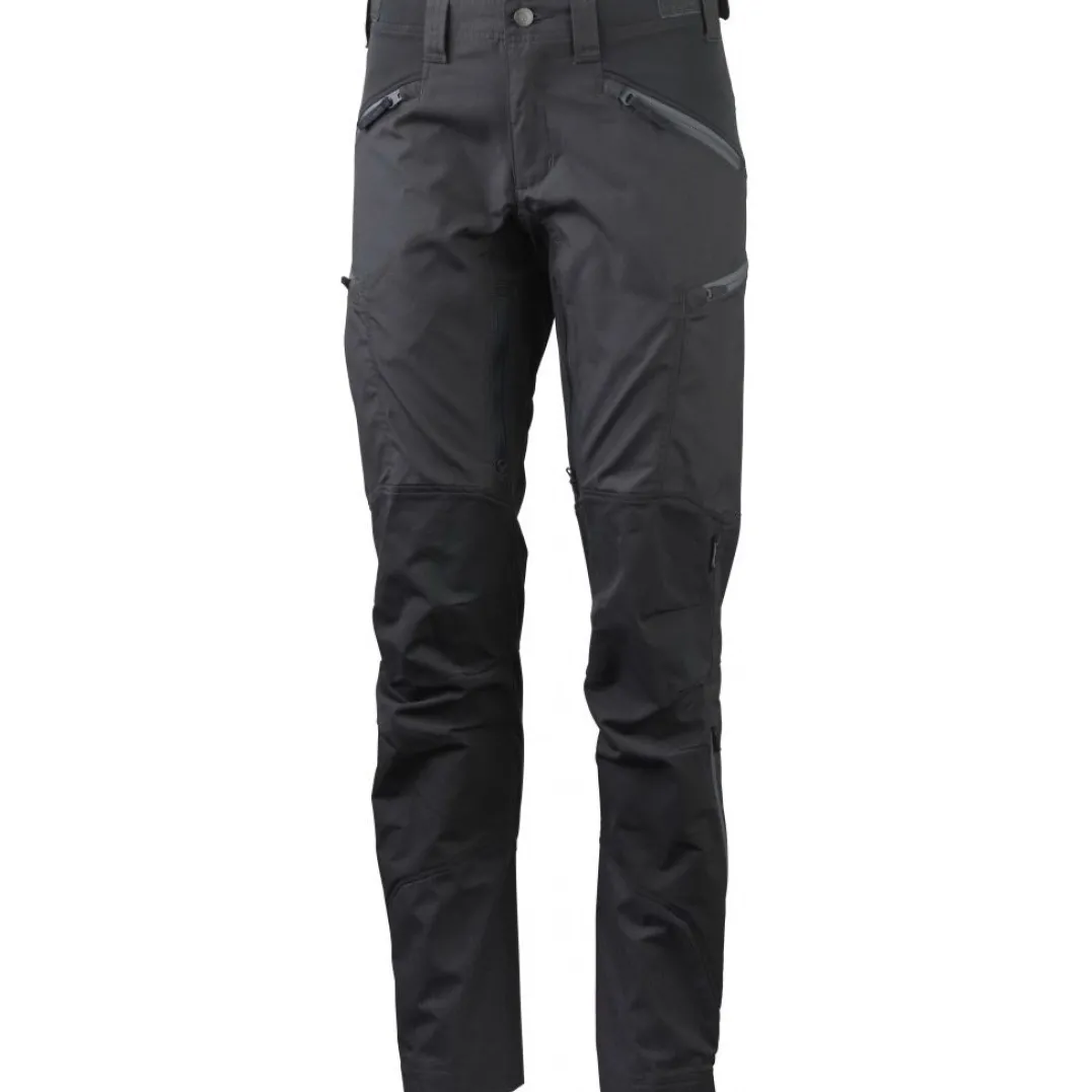 Lundhags Women's Makke Pant Granite/Charcoal
