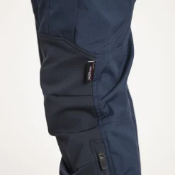 Lundhags Women's Makke Pant Light Navy/Deep Blue