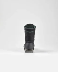Lundhags Women's Mira II Light High Black/Dark Agave