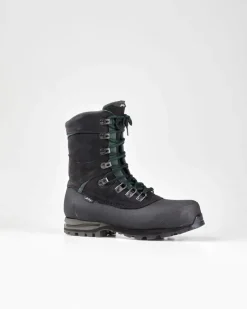 Lundhags Women's Mira II Light High Black/Dark Agave