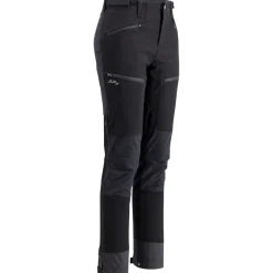 Lundhags Women's Padje Stretch Pant Black