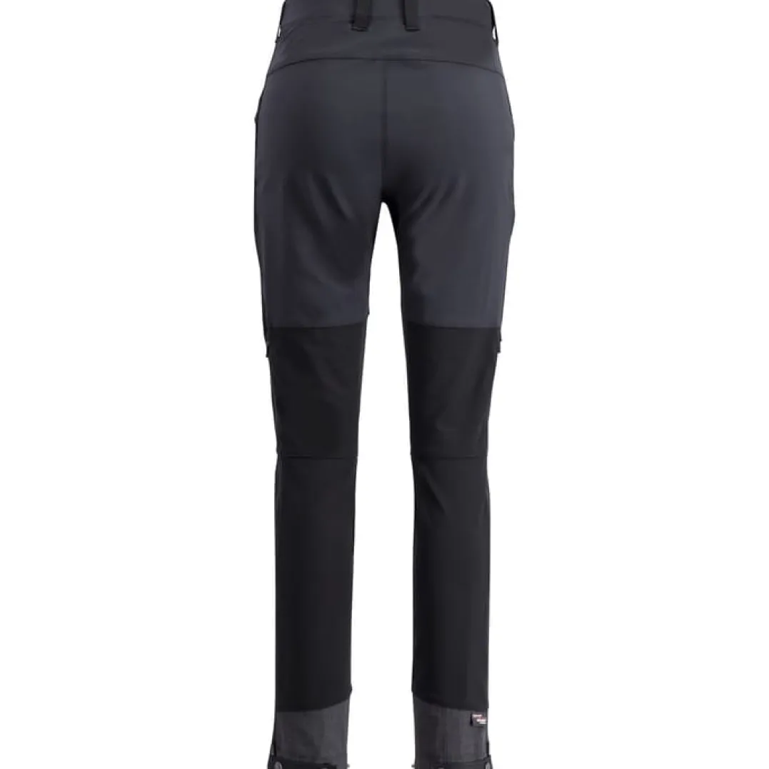 Lundhags Women's Padje Stretch Pant Black