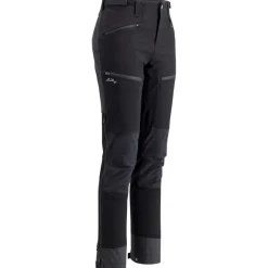 Lundhags Women's Padje Stretch Pant Black