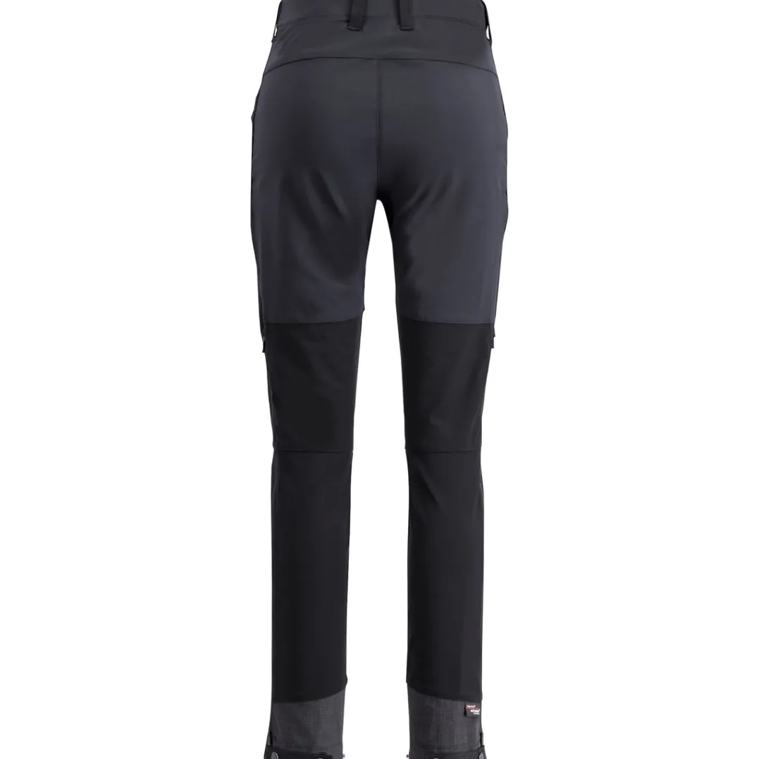 Lundhags Women's Padje Stretch Pant Black