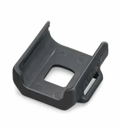 Lupine FastClick hjelmbrakett 2.0 Black