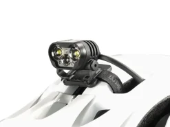 Lupine Frontclick Mount Blika Black
