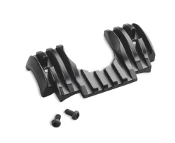 Lupine Heatsink Blika Black