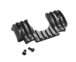 Lupine Heatsink Blika Black