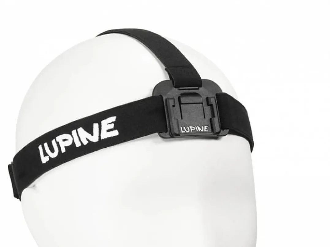 Lupine Lupine Blika X 4sc Kit Blue