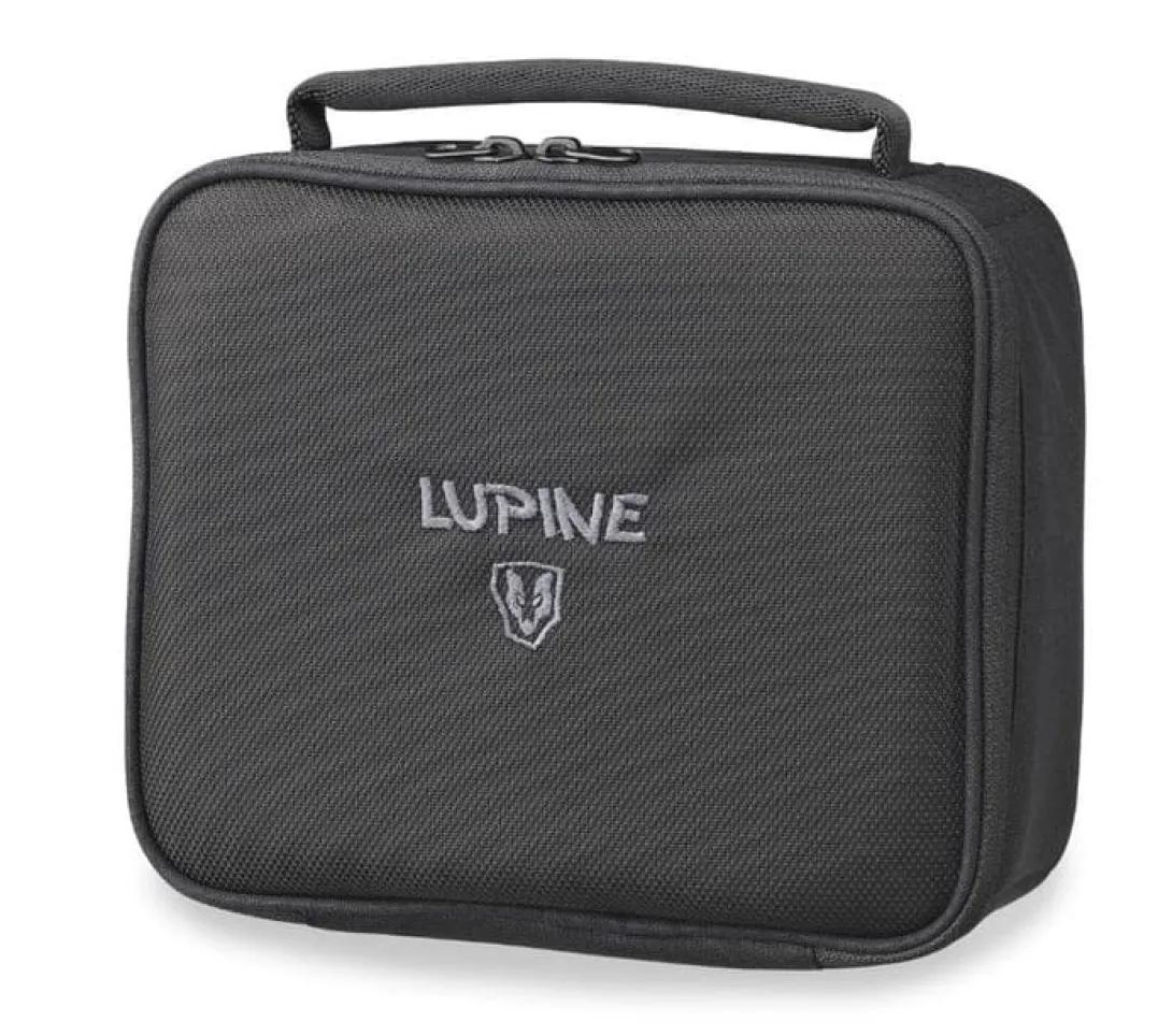 Lupine Lupine Blika X 4sc Kit Blue