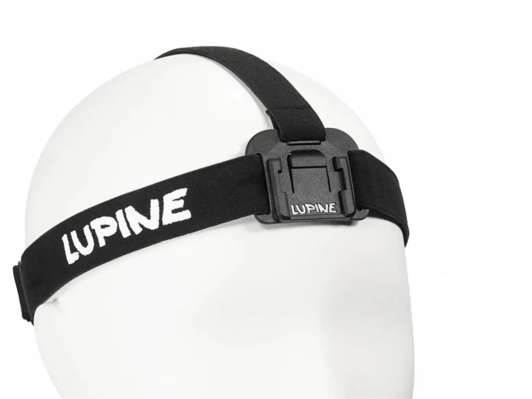 Lupine Lupine Blika X 4sc Kit Blue