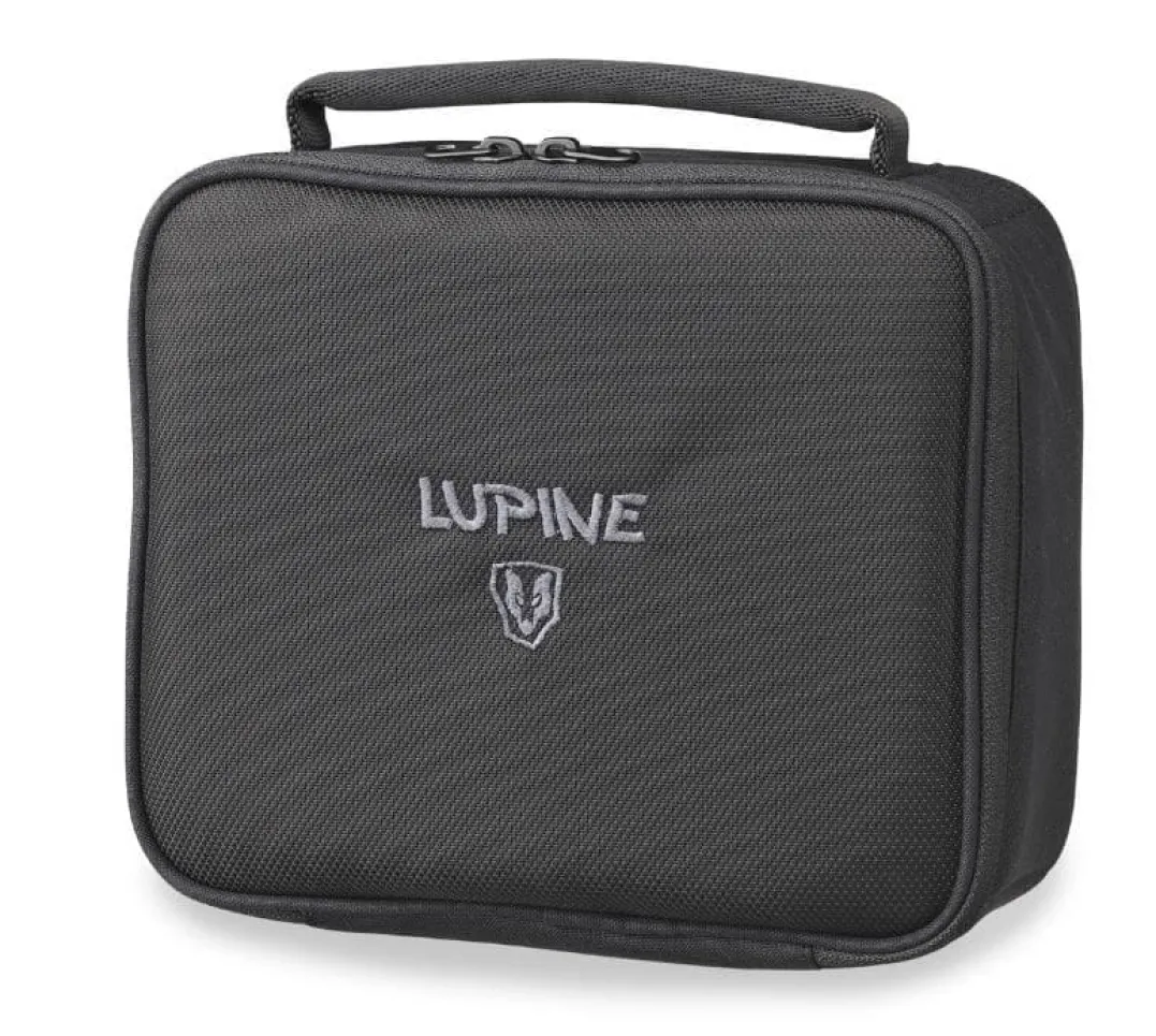 Lupine Lupine Blika X 4sc Kit Blue