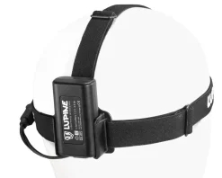 Lupine Penta Pro 4sc 5700k Black