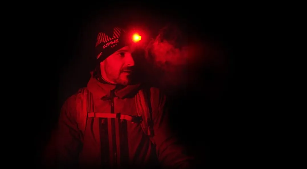 Lupine Penta Pro 4sc 5700k Black