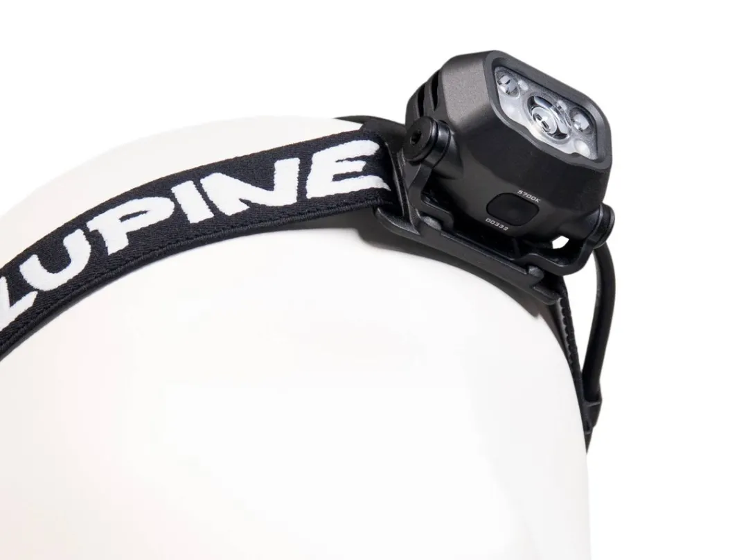 Lupine Penta Pro 4sc 5700k Black