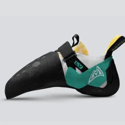 Mad Rock Drone 2.0 LV Green/white