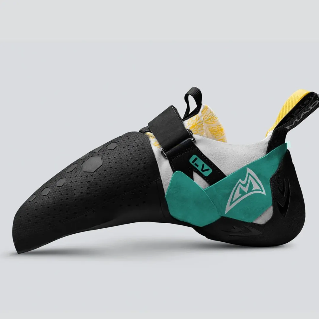 Mad Rock Drone 2.0 LV Green/white