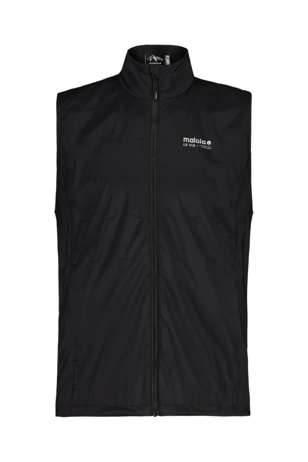 Maloja Aurachm. Deep Black