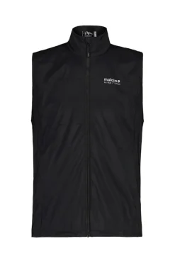 Maloja Aurachm. Deep Black