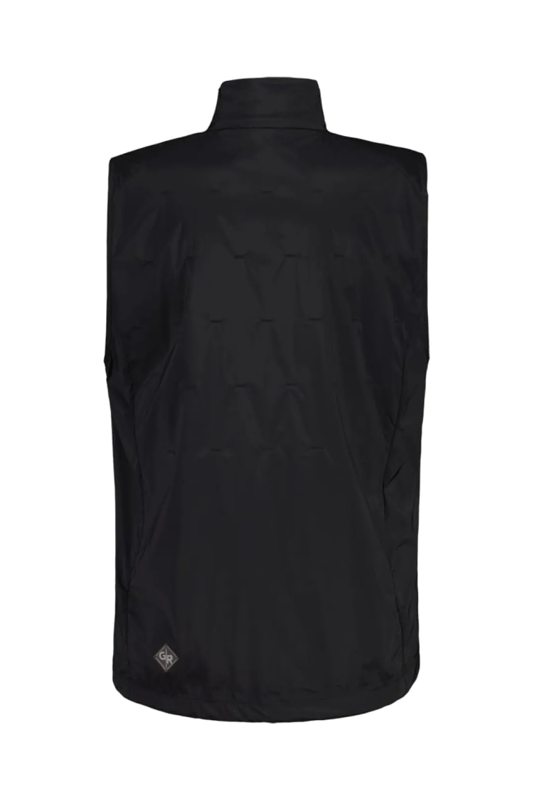 Maloja Aurachm. Deep Black