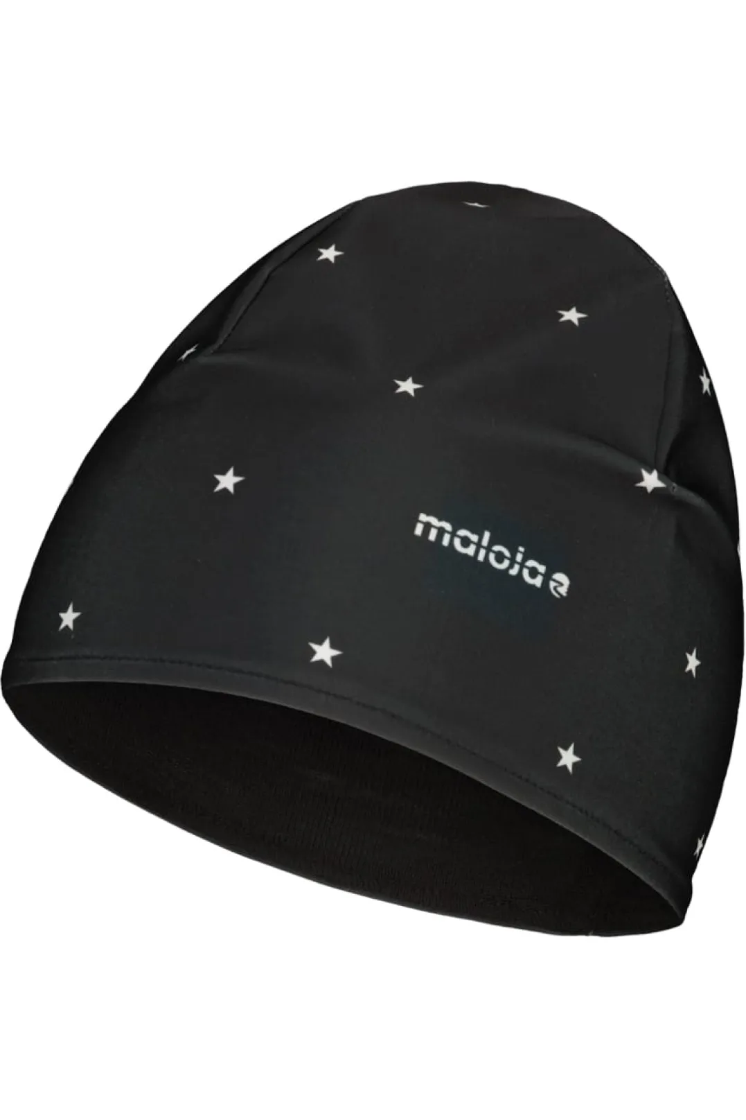 Maloja Katzensteinm. Deep Black Stars