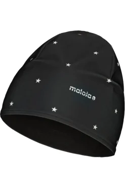 Maloja Katzensteinm. Deep Black Stars
