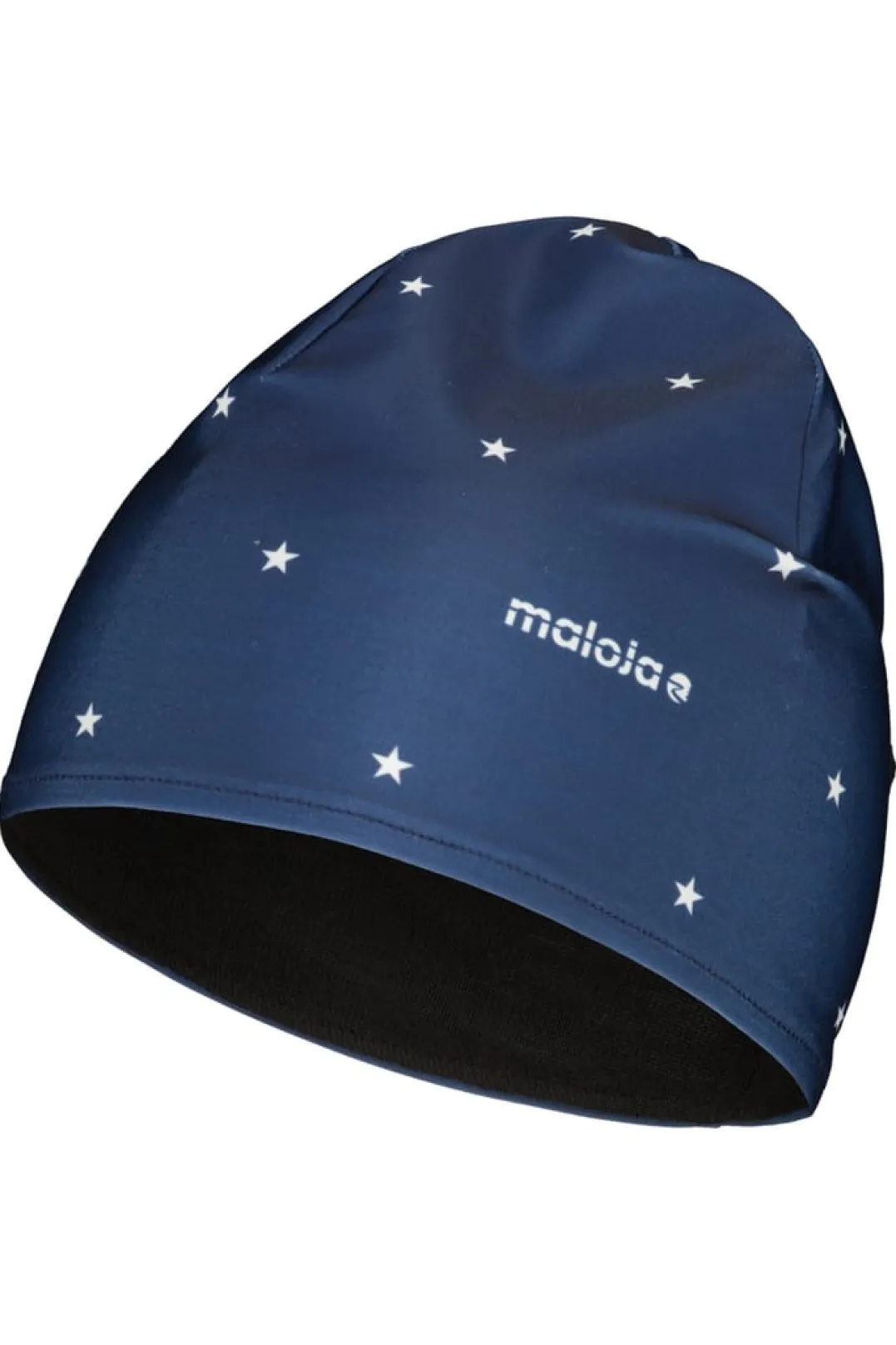 Maloja Katzensteinm. Night Sky Stars