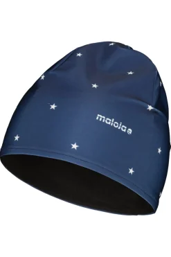 Maloja Katzensteinm. Night Sky Stars