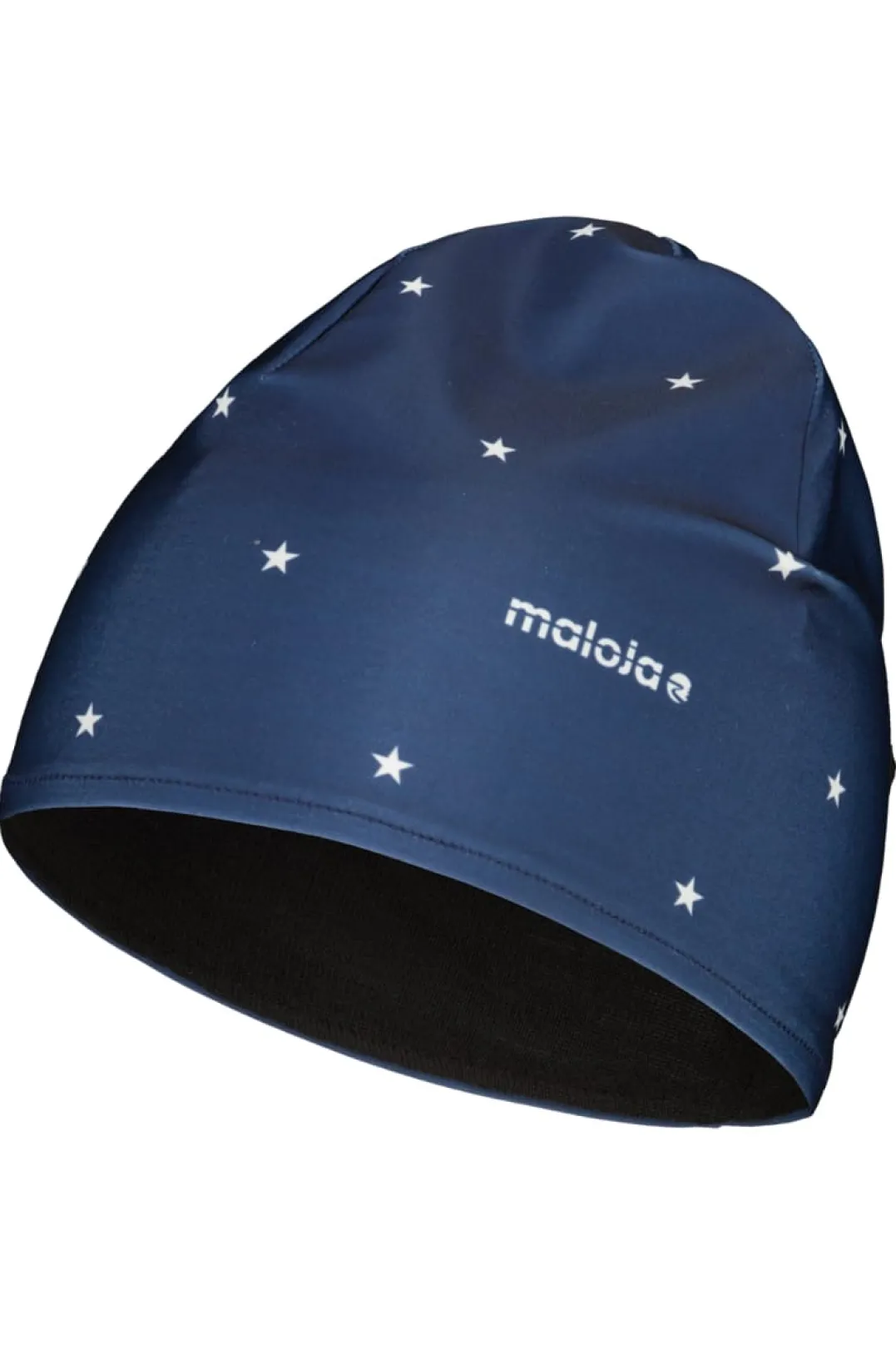 Maloja Katzensteinm. Night Sky Stars